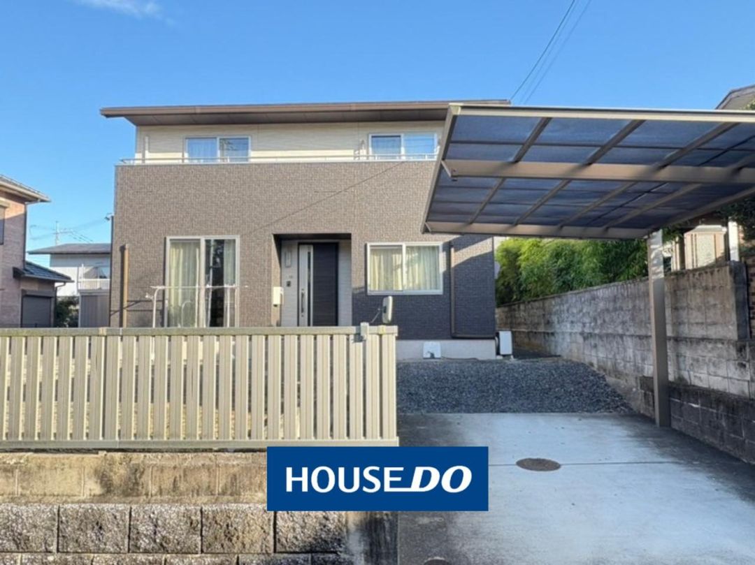 4LDK House for Sale in Shunan, Yamaguchi with 3 Parking Spaces - Thumbnail 2