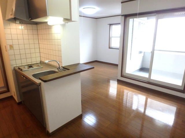 F House B: 1R Apartment for Rent in Osaki City, Miyagi - Thumbnail 2