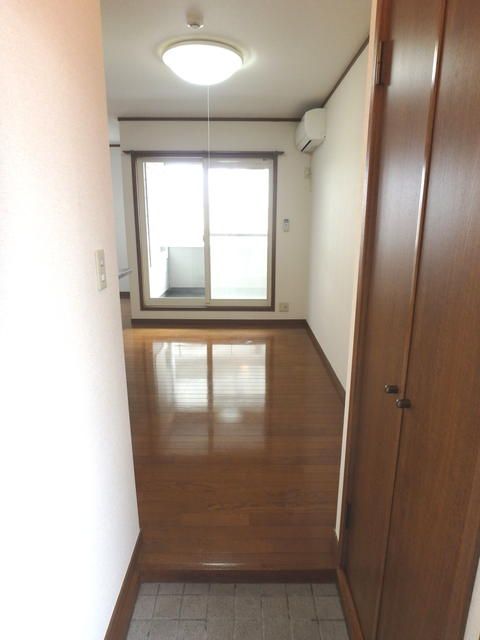 F House B: 1R Apartment for Rent in Osaki City, Miyagi - Thumbnail 4