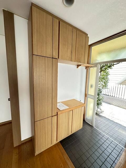 84.6m² Commercial Space for Rent in Mitsuzawa Shimocho, Yokohama - Thumbnail 2