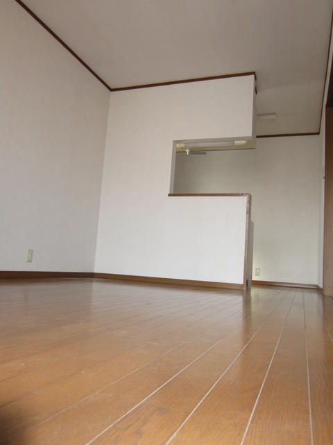 1LDK Apartment for Rent in Oshu City, Iwate - Thumbnail 3