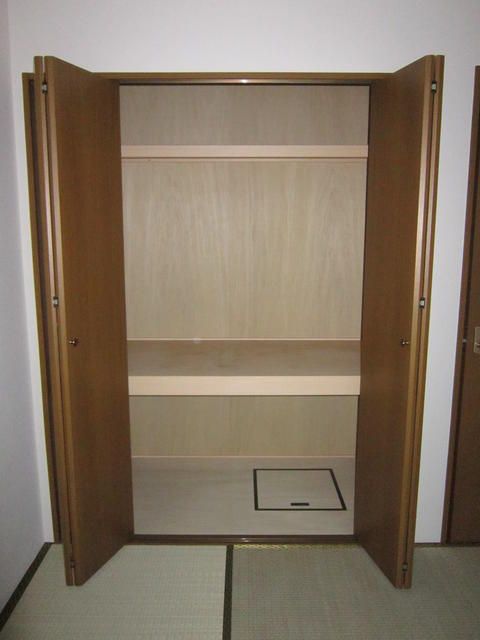 1LDK Apartment for Rent in Oshu City, Iwate - Thumbnail 4
