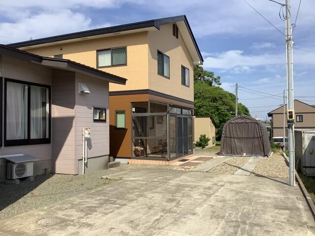 Used 3SLDK House for Sale in Akita City, Akita - Thumbnail 4