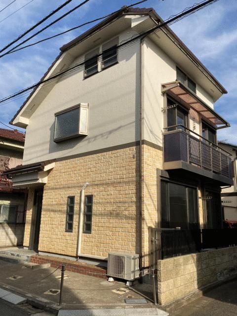 2SLDK House for Rent in Mitaka, Tokyo | 95 sqm with Parking - Thumbnail 2