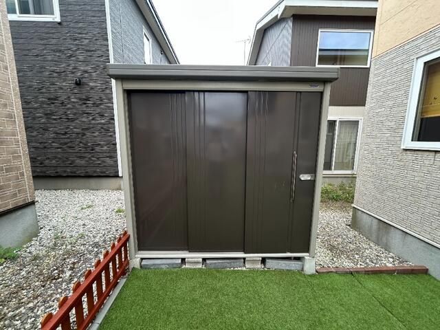 4LDK House with Garden & Parking for 3 in Hakodate, Hokkaido - Thumbnail 2