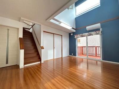 4LDK House with Garden & Parking for 3 in Hakodate, Hokkaido — Interior, Nishi Kikyō-chō, Aomori