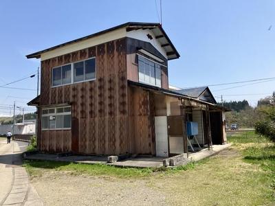 1969 Wooden House for Sale in Nishiaizu, Fukushima - 5K, 117 sqm — Image 7, Nishiaizu, Fukushima