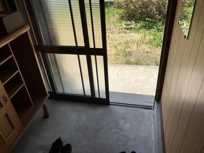 1969 Wooden House for Sale in Nishiaizu, Fukushima - 5K, 117 sqm — Interior, Nishiaizu, Fukushima