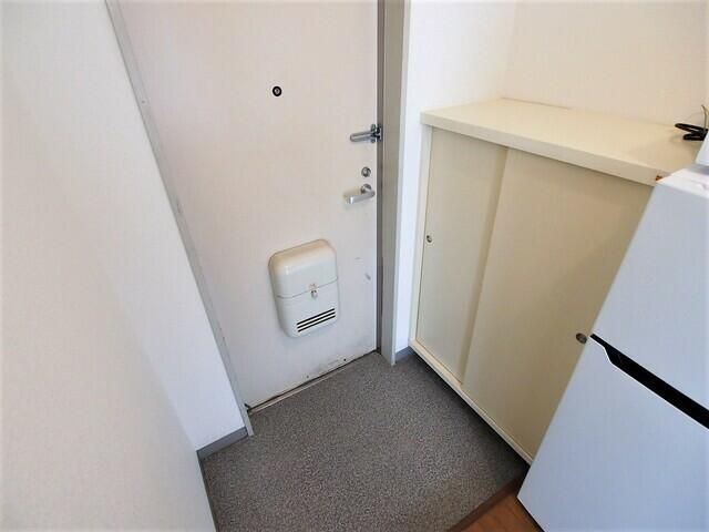 1K Apartment for Rent in Nonoichi, Ishikawa - Thumbnail 2