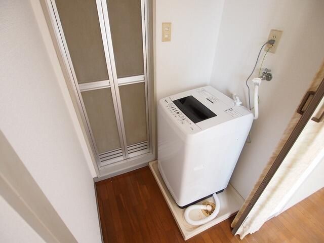 1K Apartment for Rent in Nonoichi, Ishikawa - Thumbnail 4