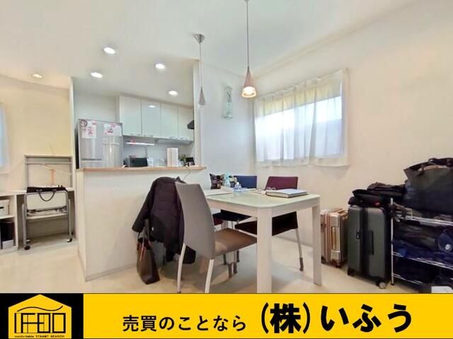 3SLDK House with Roof Balcony and Parking in Beppu, Oita - Thumbnail 2