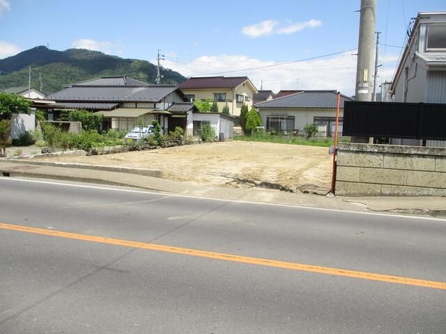 Residential Land for Sale in Ueda, Nagano - Thumbnail 2