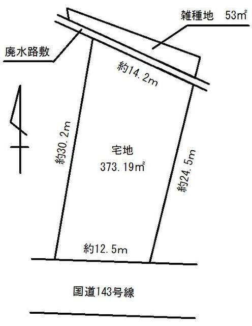 Residential Land for Sale in Ueda, Nagano - Thumbnail 3