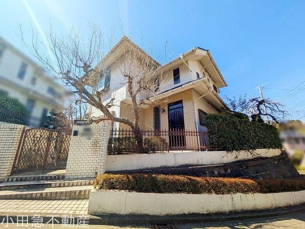 4SLDK Detached House for Sale in Kawasaki Asao Ward - Thumbnail 3