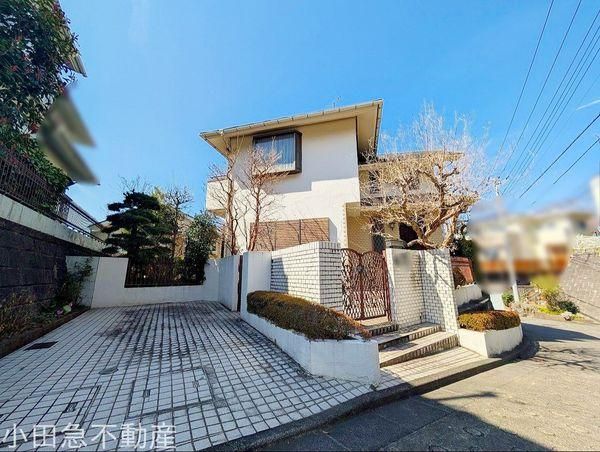 4SLDK Detached House for Sale in Kawasaki Asao Ward - Thumbnail 2