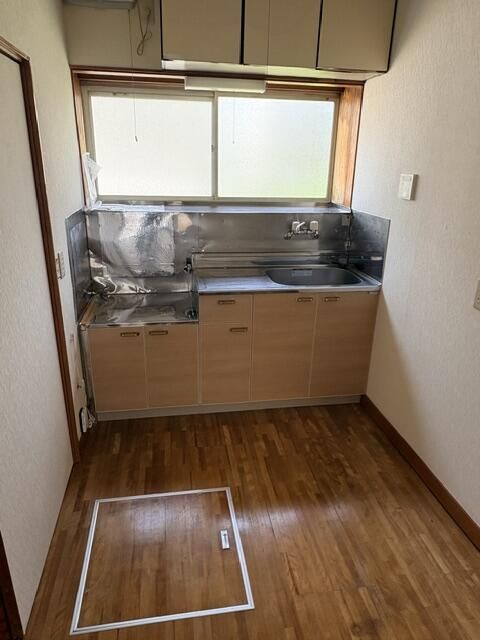 3K Townhouse for Rent in Aizuwakamatsu, Fukushima – 49.68 sqm - Thumbnail 4