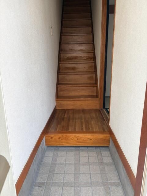 3K Townhouse for Rent in Aizuwakamatsu, Fukushima – 49.68 sqm - Thumbnail 3