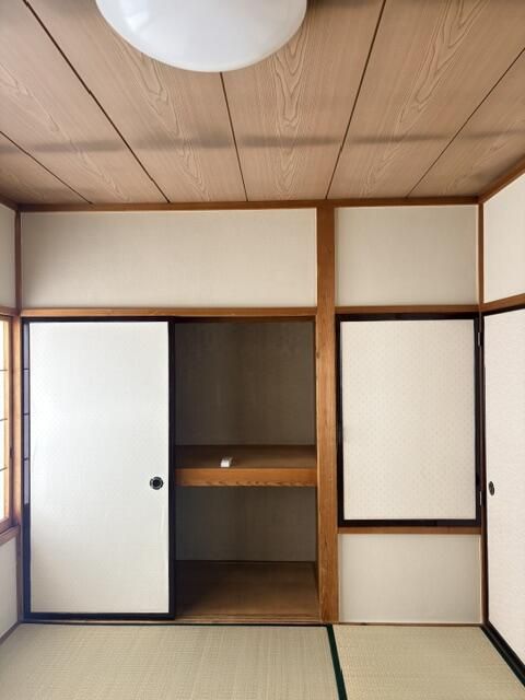 3K Townhouse for Rent in Aizuwakamatsu, Fukushima – 49.68 sqm - Thumbnail 2