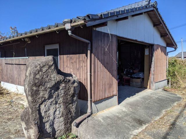 1969 5K House on 574 sqm Land in Chikujo, Fukuoka for Sale - Thumbnail 2