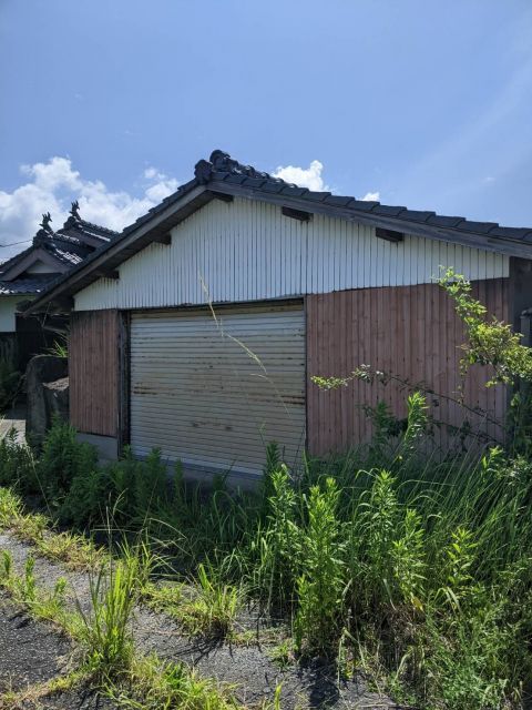 1969 5K House on 574 sqm Land in Chikujo, Fukuoka for Sale - Thumbnail 3