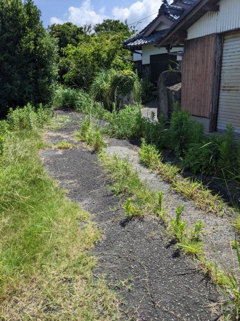 1969 5K House on 574 sqm Land in Chikujo, Fukuoka for Sale - Thumbnail 4