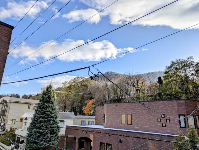 3LDK Sapporo Apartment with Family Sauna and Underground Parking - Thumbnail 3