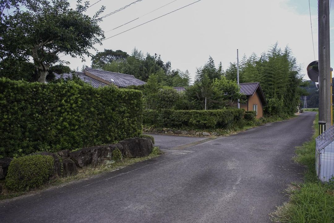 Traditional 3K House on 1082 sqm Land in Kijō, Miyazaki - Thumbnail 3