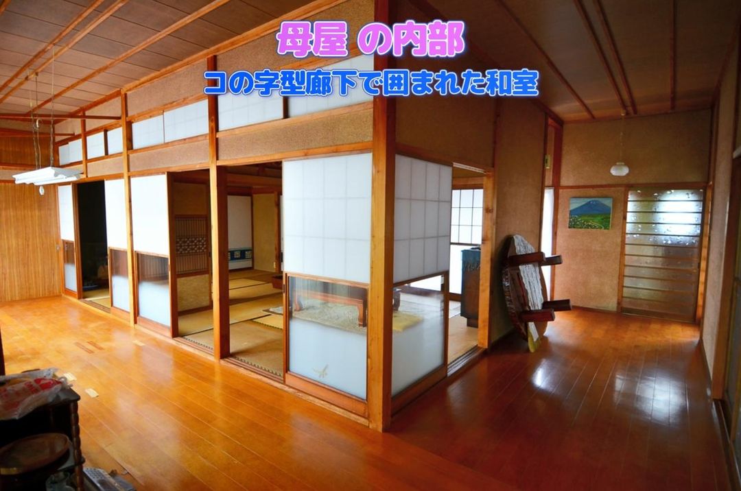 4DK Corner Lot House for Sale in Gosen City, Niigata - Thumbnail 3