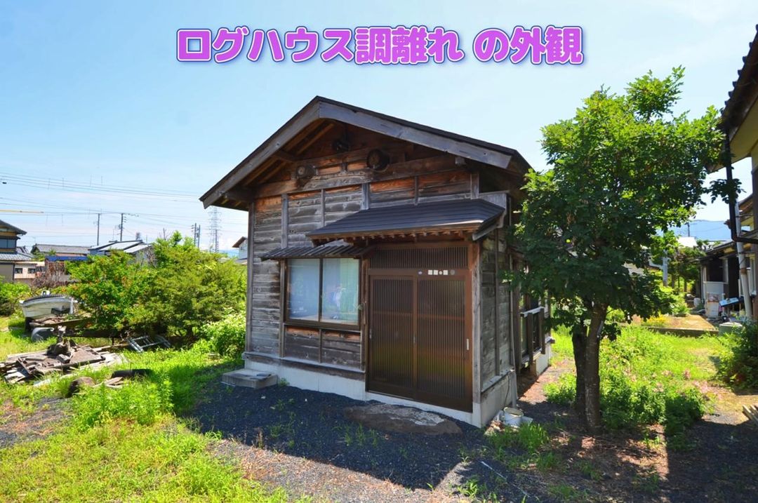 4DK Corner Lot House for Sale in Gosen City, Niigata - Thumbnail 2