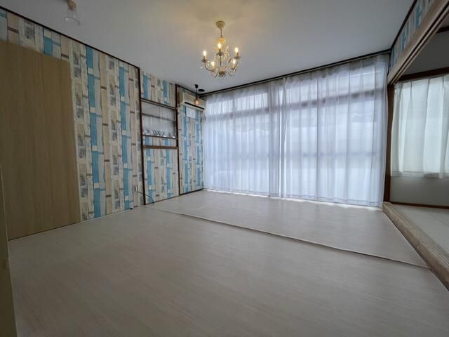 6LDK Rental House in Yonezawa, Yamagata Prefecture - Thumbnail 3