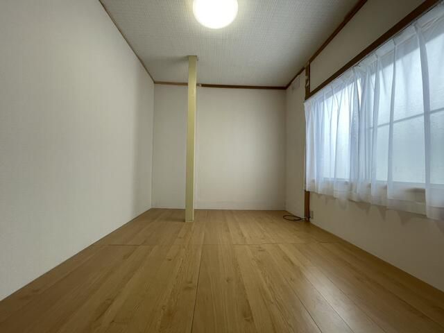 6LDK Rental House in Yonezawa, Yamagata Prefecture - Thumbnail 4