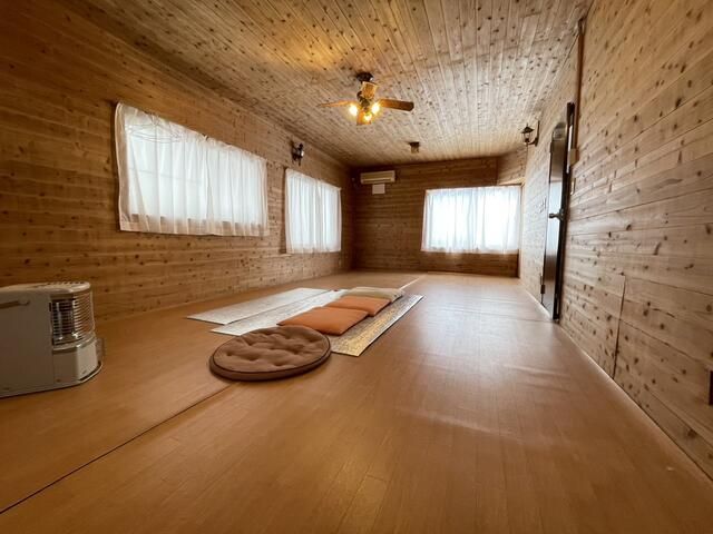 6LDK Rental House in Yonezawa, Yamagata Prefecture - Thumbnail 2