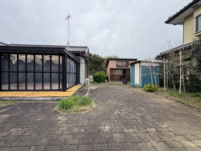 3LDK House for Rent in Ichihara, Chiba – 106 m² with Garden - Thumbnail 3