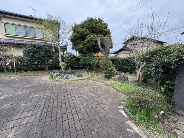 3LDK House for Rent in Ichihara, Chiba – 106 m² with Garden - Thumbnail 2