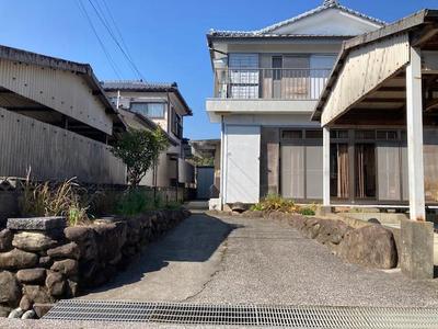 Used House in Nichinan City, Miyazaki Prefecture — Image 3, Nichinan, Miyazaki