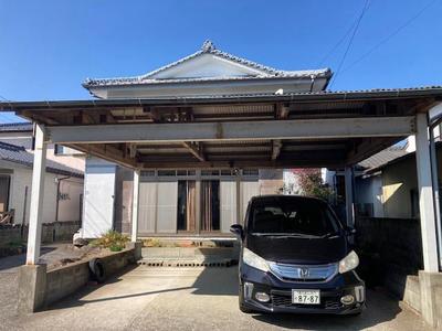 Used House in Nichinan City, Miyazaki Prefecture — Image 1, Nichinan, Miyazaki