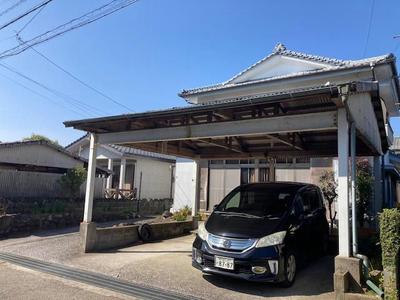 Used House in Nichinan City, Miyazaki Prefecture — Image 4, Nichinan, Miyazaki