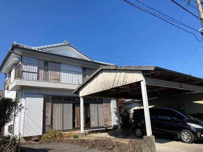 Used House in Nichinan City, Miyazaki Prefecture — Image 2, Nichinan, Miyazaki