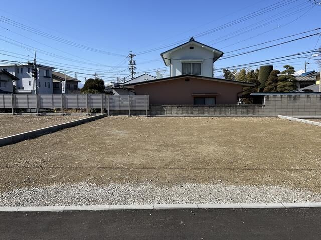 Land for Sale in Matsumoto, Nagano with Misawa Home Building Condition - Thumbnail 3