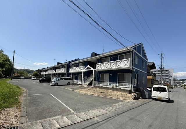 12-Unit Apartment Building for Sale in Iwaki, Fukushima - Thumbnail 2