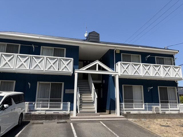 12-Unit Apartment Building for Sale in Iwaki, Fukushima - Thumbnail 3