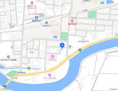 [Real Estate Japan] Property details: Miyagi Prefecture Higashimatsushima City Akai Aji Shinkawamae / Rikuzen Akai Station property information: Newly built detached house — Image 2, Higashimatsushima, Miyagi