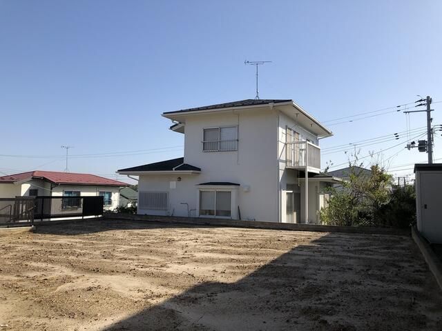 Land for Sale in Kaigamori, Sendai - 215.54 sqm - Thumbnail 3