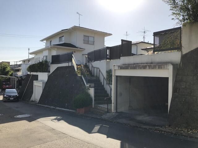 Land for Sale in Kaigamori, Sendai - 215.54 sqm - Thumbnail 2