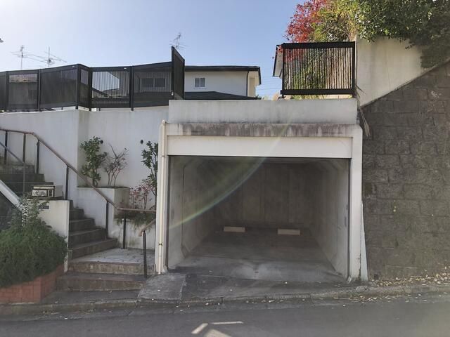 Land for Sale in Kaigamori, Sendai - 215.54 sqm - Thumbnail 4