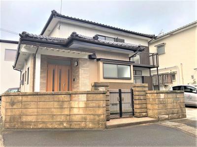 [Real Estate Japan] Property details: Property information for Nishitogitsugo, Togitsu-cho, Nishisonogi-gun, Nagasaki Prefecture: Used detached house — Image 1, Togitsu, Nagasaki