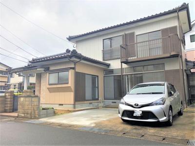 [Real Estate Japan] Property details: Property information for Nishitogitsugo, Togitsu-cho, Nishisonogi-gun, Nagasaki Prefecture: Used detached house — Image 1, Togitsu, Nagasaki
