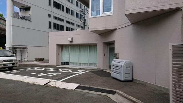 Commercial Space for Rent in Bunkyo-ku, Tokyo - Thumbnail 2