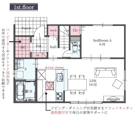 New 5LDK House in Harima Town, Hyogo - 2025 Completion - Thumbnail 3