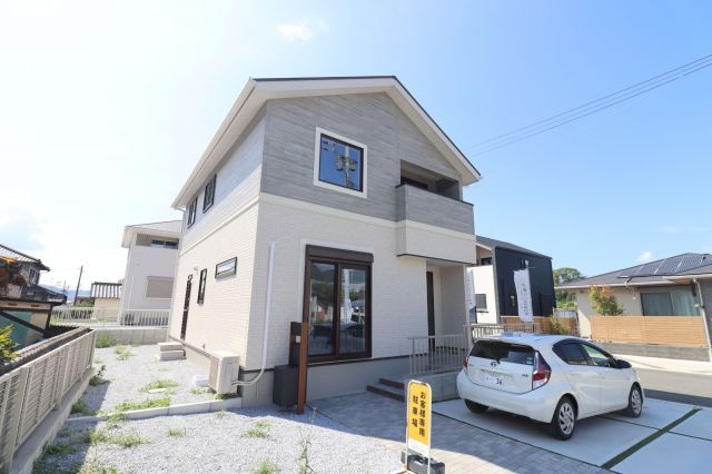 New 4LDK House in Iizuka, Fukuoka | December 2025 Completion - Thumbnail 2